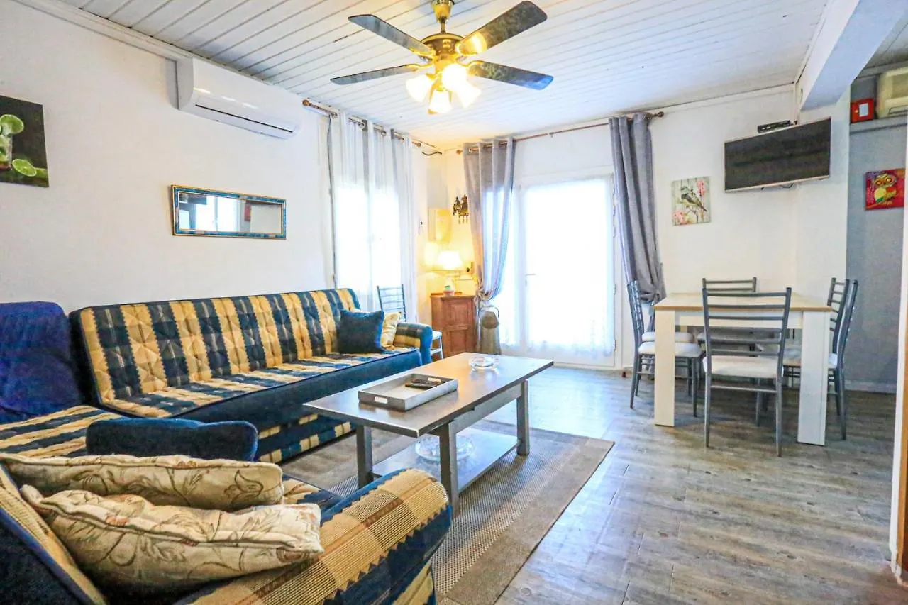 Litoral Costa Dorada - Casa Del Sol Only Families Βίλα Cambrils