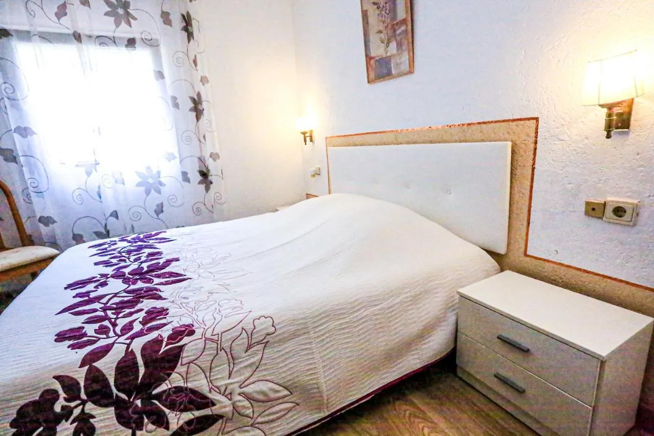 Litoral Costa Dorada - Casa Del Sol Only Families Βίλα Cambrils Ισπανία