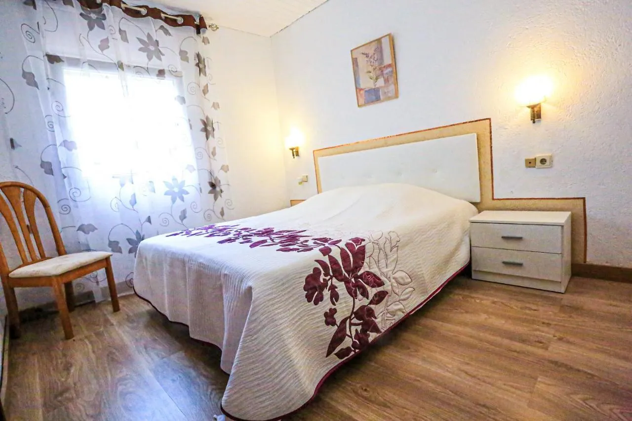 Litoral Costa Dorada - Casa Del Sol Only Families Βίλα Cambrils