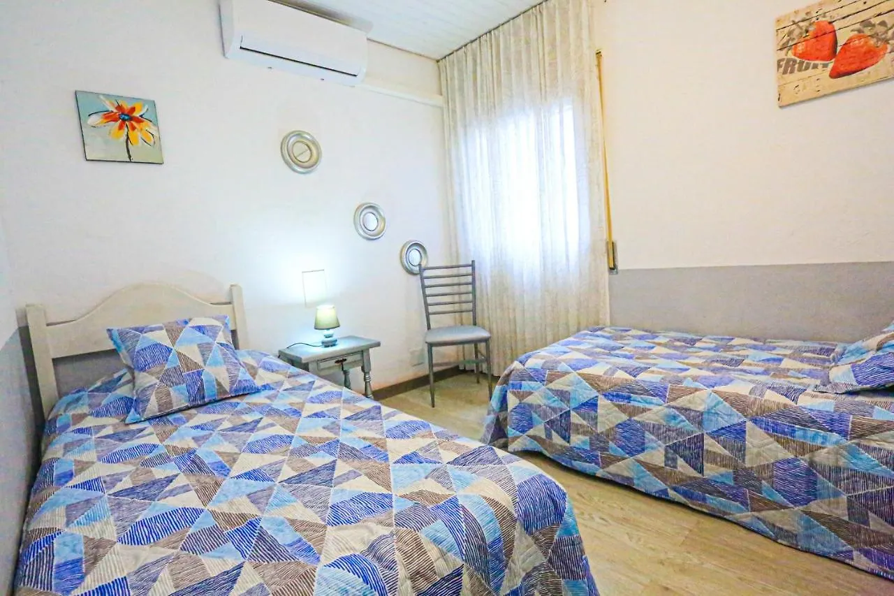 Litoral Costa Dorada - Casa Del Sol Only Families Βίλα Cambrils Ισπανία