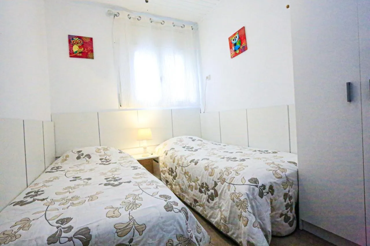 Litoral Costa Dorada - Casa Del Sol Only Families Βίλα Cambrils